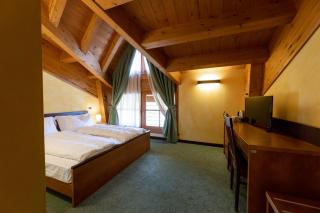 Hotel Enzo Moro - Sutrio - 3