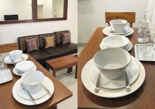 Niagara Hotel - Bangkok - 1