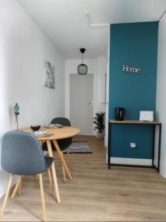 T2 Neuf Lattes entre la VILLE, MER, NATURE 10 mn - 5