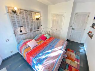 APPARTEMENT DUPLEX - 100M DE LA PLAGE DE ST CLAIR - Le Lavandou - 5