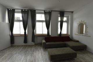 Fewo Wuppertal - 1