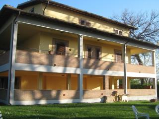 B&B Il Borgodmd - Rivotorto - 5