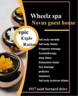 Novus Guest House - Pretoria - 7