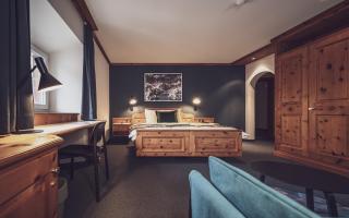 Hotel Davoserhof by Mountain Hotels - Davos - 5