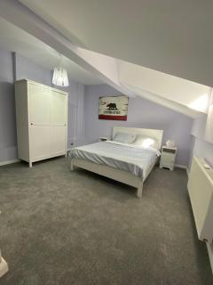 House Boutique Clucerului - Bucarest - 4
