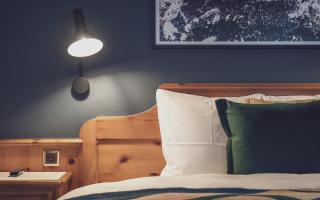 Hotel Davoserhof by Mountain Hotels - Davos - 6