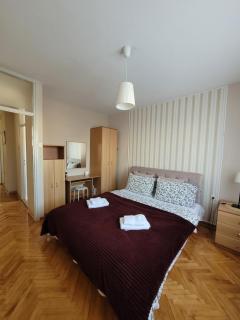 Community Park Apartment - Niš - 8