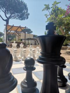 Residence Villa Olivia - Ischia - 5