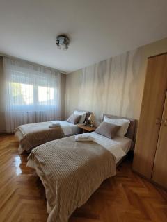 Community Park Apartment - Niš - 7