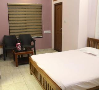 High Island Homestay - Cochin - 7