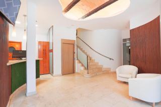 Hotel Rincón del Conde - León - 8