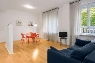 Flats4Rent Delia - Verona - 4