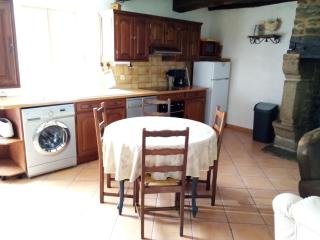 GITE AVEL BREIZH - Roz-sur-Couesnon - 6