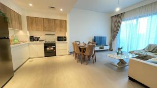 Elite Inn: Parkridge904 - Dubai - 9