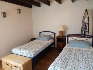 GITE AVEL BREIZH - Roz-sur-Couesnon - 2