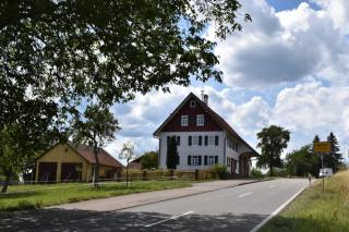 Ferienhaus Nordschwarzwald - Neuweiler - 5