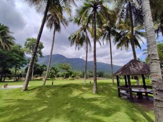 Avana Resort - Mettuppālaiyam - 9