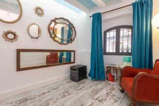 Apartament de la Susanna Old Town Mezzanine - Tarragona - 5
