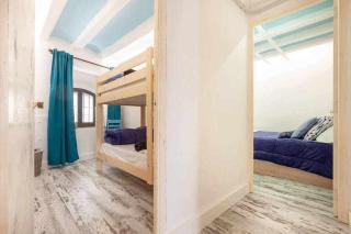 Apartament de la Susanna Old Town Mezzanine - Tarragona - 3