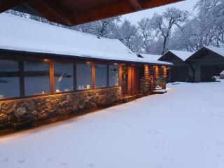 B&B Drum Farm - Stirling - 5