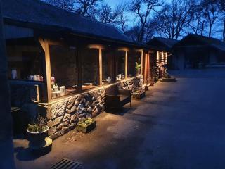 B&B Drum Farm - Stirling - 7