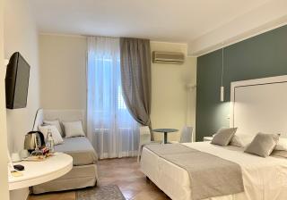 Hotel Posta - Palermo - 8