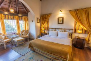 Seclude Ramgarh Taradale - 5