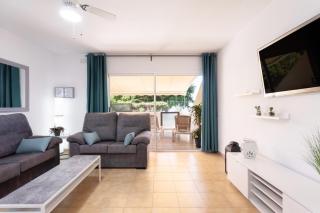 GIGANTES CLIFF Holiday Home by Sunkeyrents - Acantilado de los Gigantes - 1