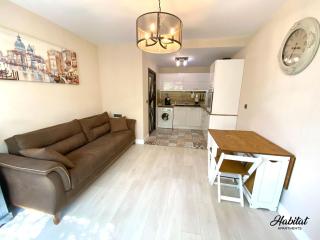 habitat Holiday Apartment - Ruse - 5