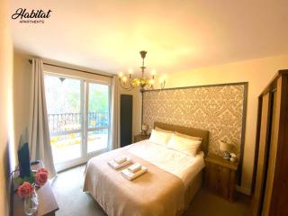 habitat Holiday Apartment - Ruse - 4