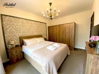 habitat Holiday Apartment - Ruse - 2