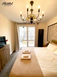 habitat Holiday Apartment - Ruse - 6
