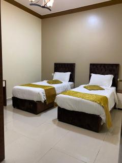 فندق ليالي العرب - 8