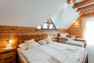 Wellness penzión Kráľov dvor - Čremošné - 7