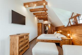 Wellness penzión Kráľov dvor - Čremošné - 6
