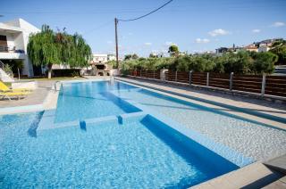 The Olive Garden-Almyrida - Almyrida - 9