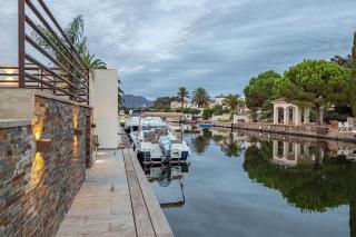 Villa N15 en plein cœur de la Marina, proche de Rosas, Costa Brava - 8