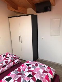 Ferienwohnung am Freibad - Schwarzach - 7