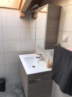 Ferienwohnung am Freibad - Schwarzach - 2