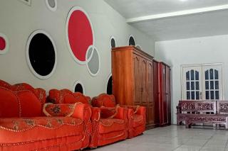 Arjuna 2 Homestay Syariah Dieng - Dieng - 7