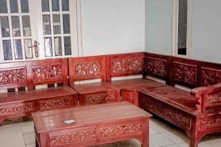 Arjuna 2 Homestay Syariah Dieng - Dieng - 6