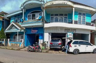 Arjuna 2 Homestay Syariah Dieng - Dieng - 5