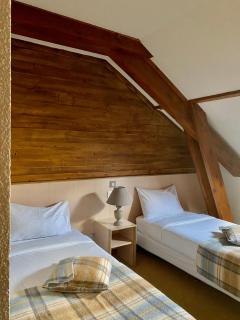 Hôtel Le Savoie - Albertville - 3
