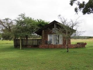 Bateleur Nature Reserve - 8