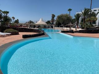 Luxury Sea Apartment Lanzarote PaLù Holiday House - Costa Teguise - 9