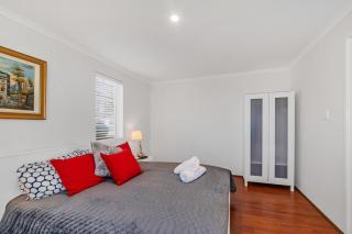 Blue Bay Beach Stay - Mandurah - Mandurah - 5