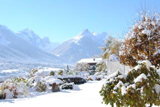 Sporthotel Cristall - Fulpmes - 5