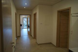 Ferienwohnung flussendlich - Beilngries - 4
