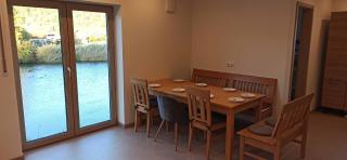 Ferienwohnung flussendlich - Beilngries - 3