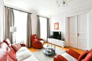 Stylish apartment in the heart of the old town - Prague - 0